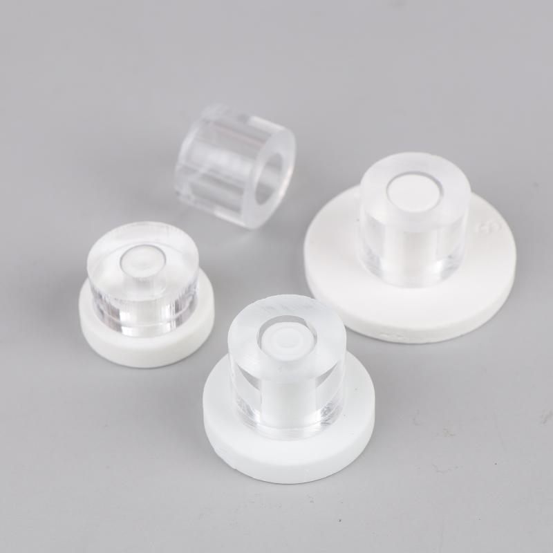 Aquarium Fish Marine - 6Pcs/set Coral Frag Brackets Easy Adjustable