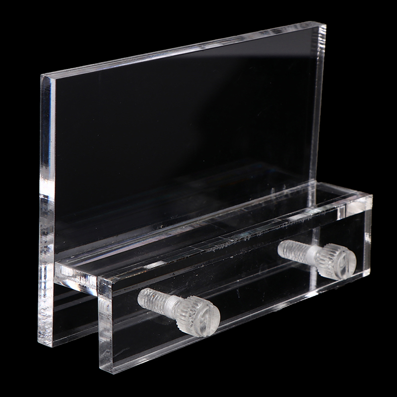 Aquarium Fish Real - Acrylic Clear Aquarium Clear Fish Tank