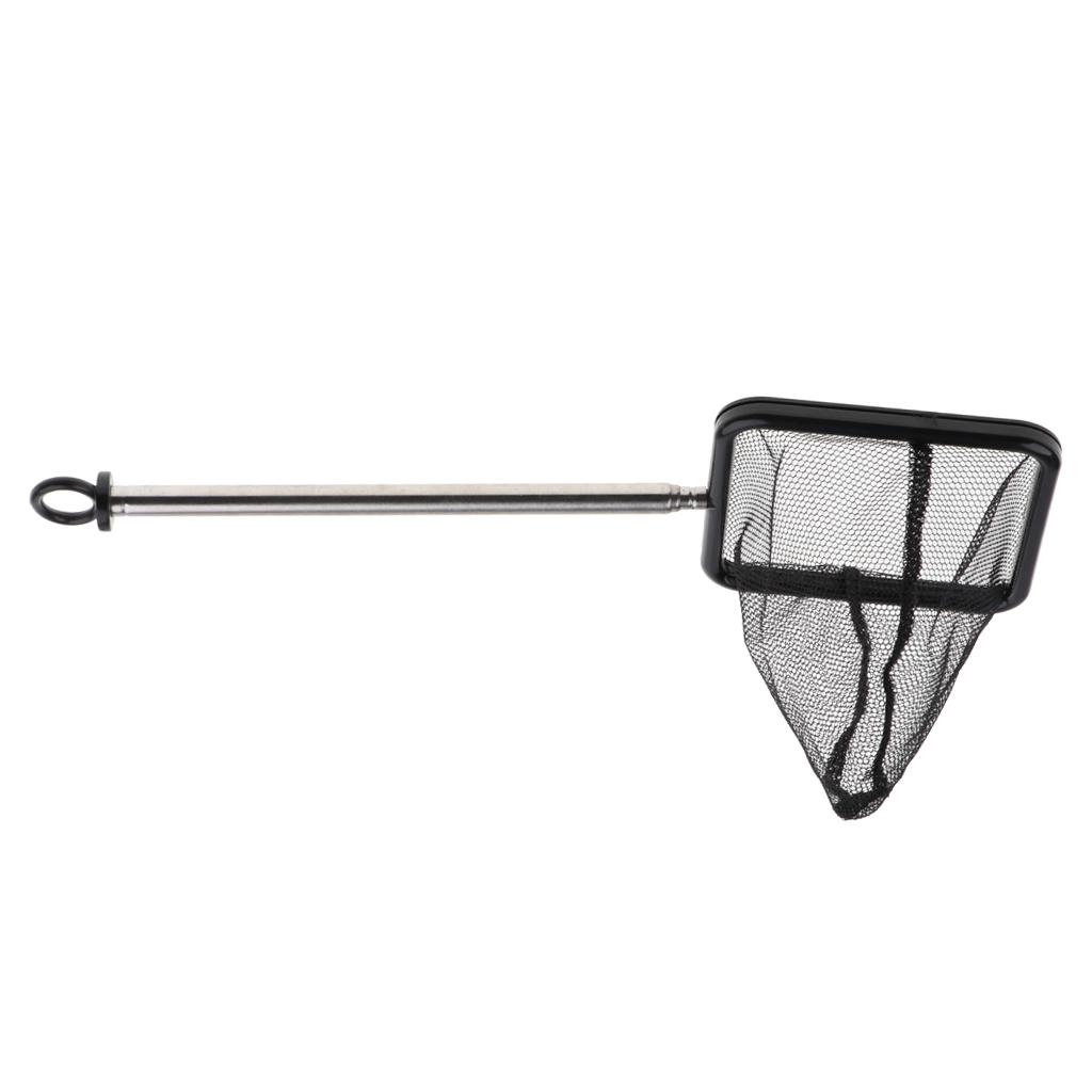 Aquarium Fishing Catch Fish Ne - Fish Net Handle recension och pris