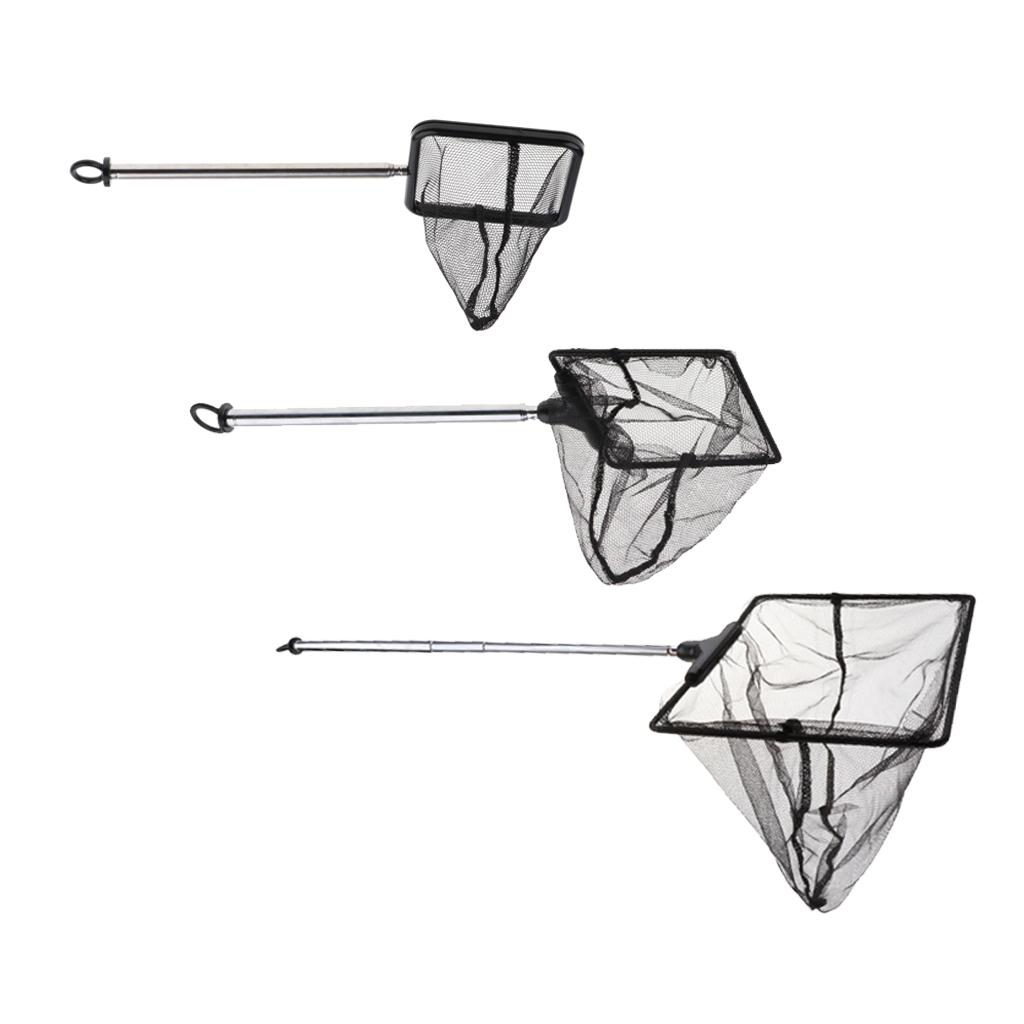 Aquarium Fishing Catch Fish Ne - Fish Net Handle recension och pris