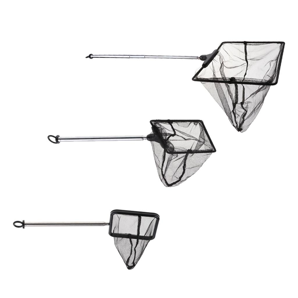 Aquarium Fishing Catch Fish Ne - Fish Net Handle recension och pris
