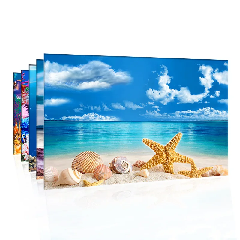 Background for Aquarium 3d  St - Aquarium Fish Background recension och pris