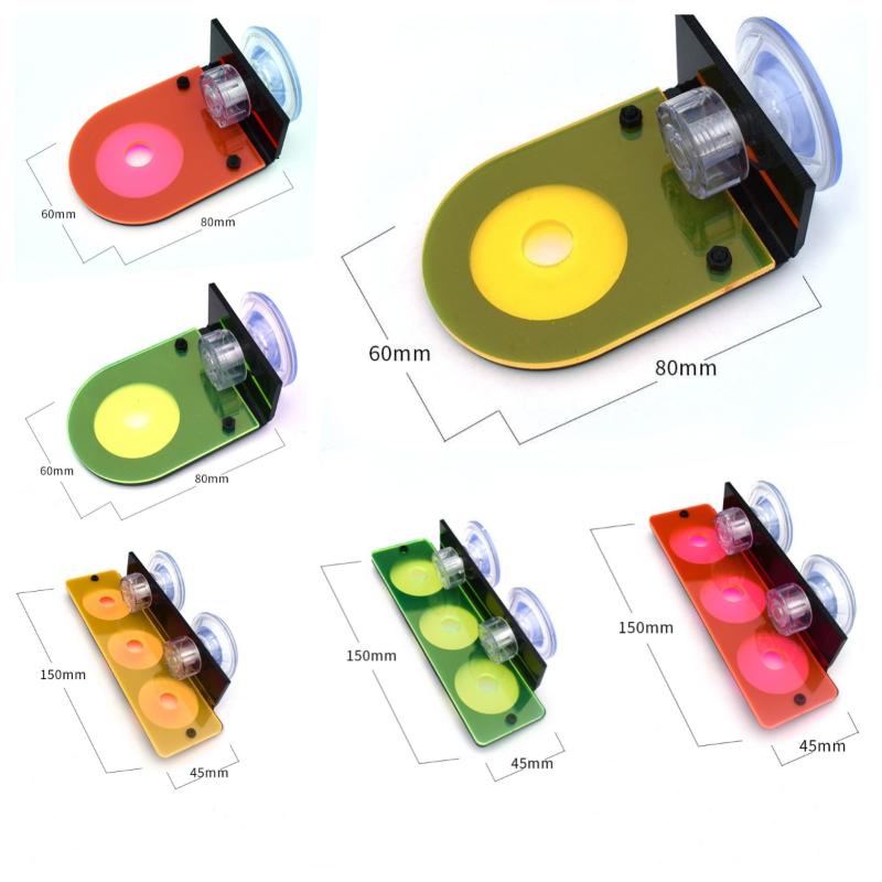 Acrylic Coral Frag Rack Fluore - Aquarium Fish Marine recension och pris