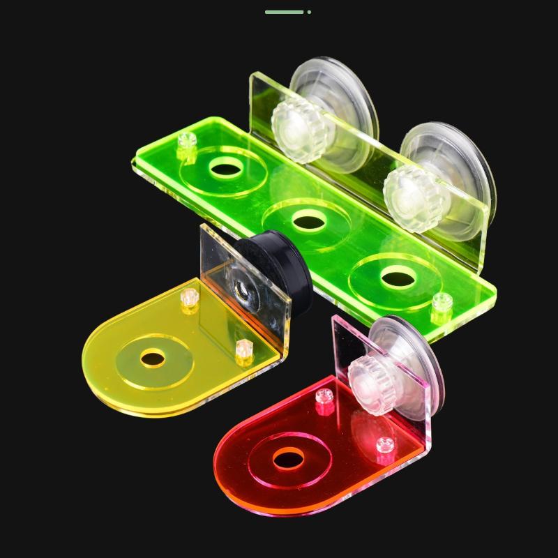 Acrylic Coral Frag Rack Fluore - Aquarium Fish Marine recension och pris