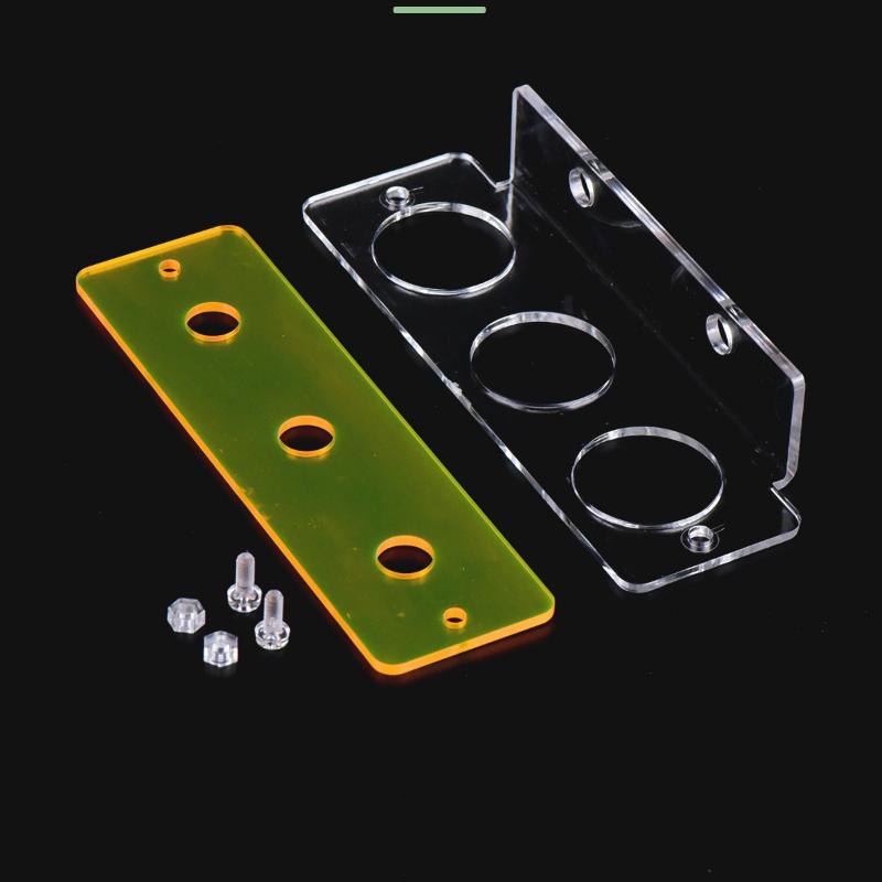 Acrylic Coral Frag Rack Fluore - Aquarium Fish Marine recension och pris