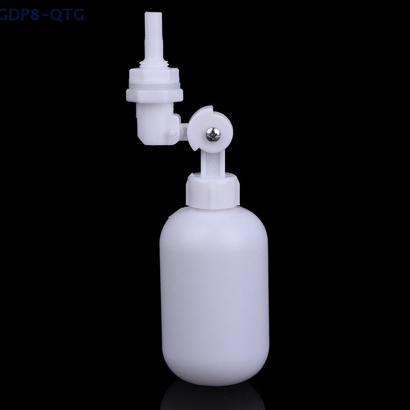 NEW 1PC Floating Ball Valve Aq - Aquarium Fish Real recension och pris