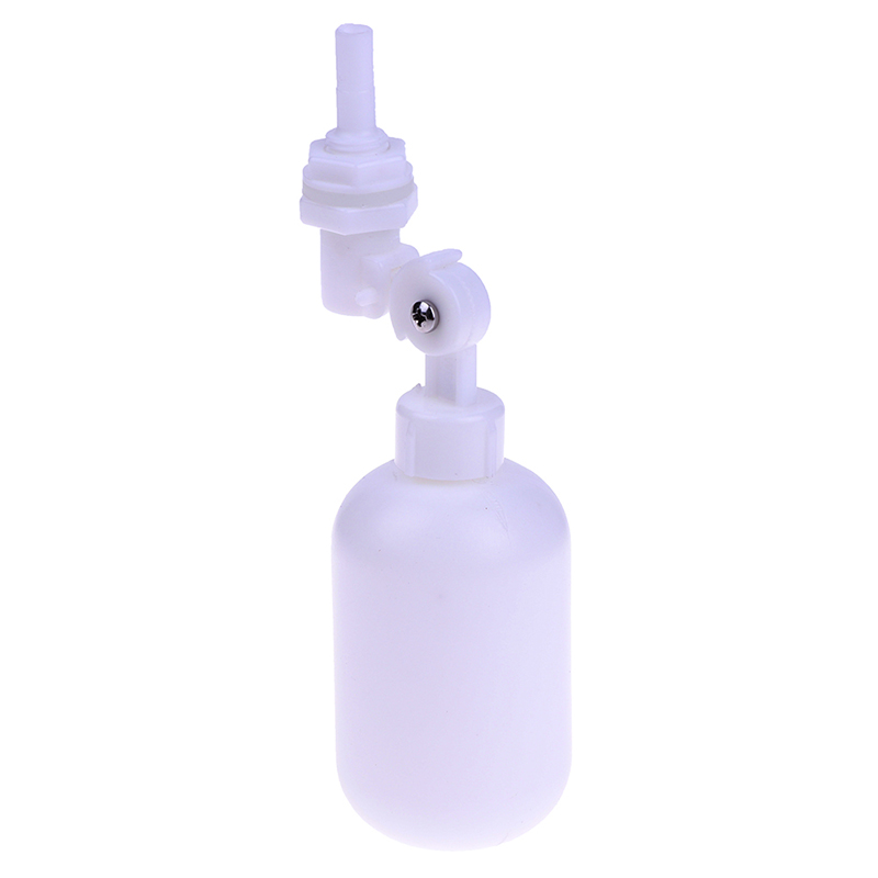 NEW 1PC Floating Ball Valve Aq - Aquarium Fish Real recension och pris