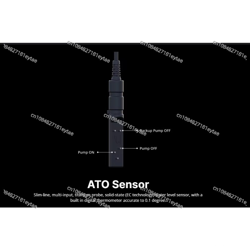 Intelligent Reliable Aquarium  - Aquarium Fish Marine recension och pris