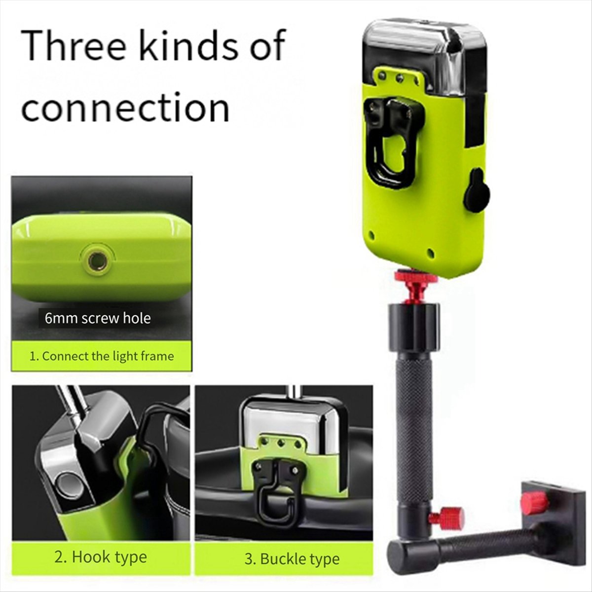 Fishing Tap and Oxygen Pump To - Aquarium Fishing recension och pris