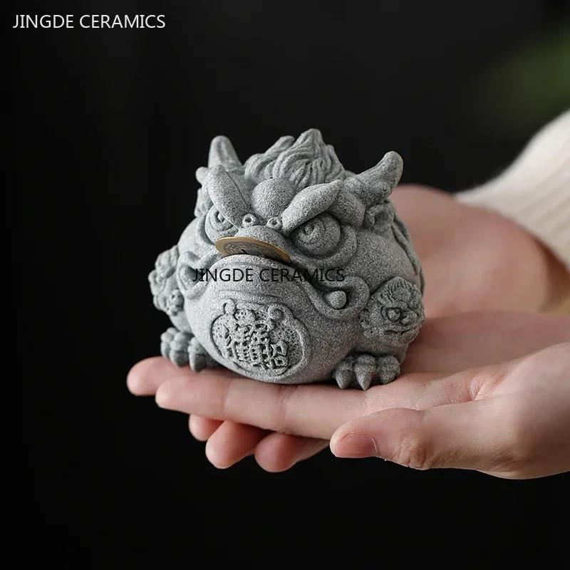 Creative Sandstone Fengshui Go - Aquarium Fish Saltwater recension och pris