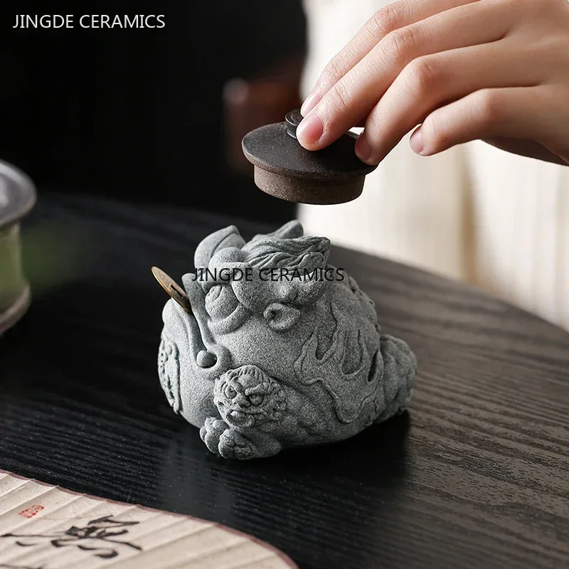 Creative Sandstone Fengshui Go - Aquarium Fish Saltwater recension och pris