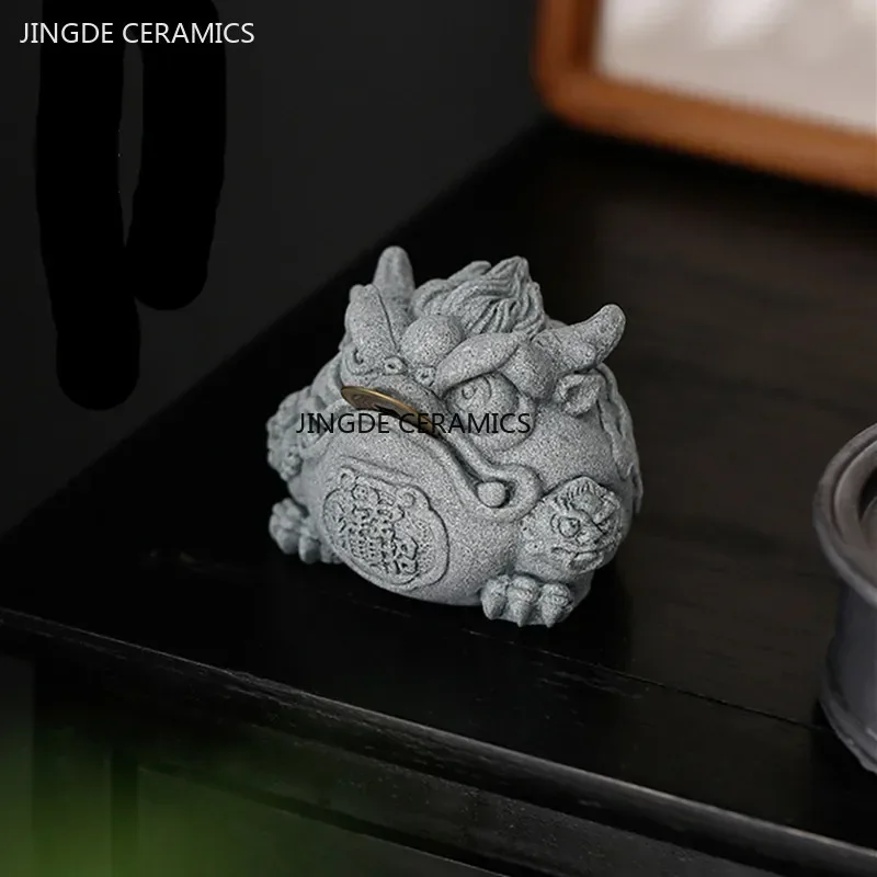 Creative Sandstone Fengshui Go - Aquarium Fish Saltwater recension och pris