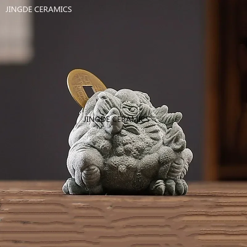 Creative Sandstone Fengshui Go - Aquarium Fish Saltwater recension och pris