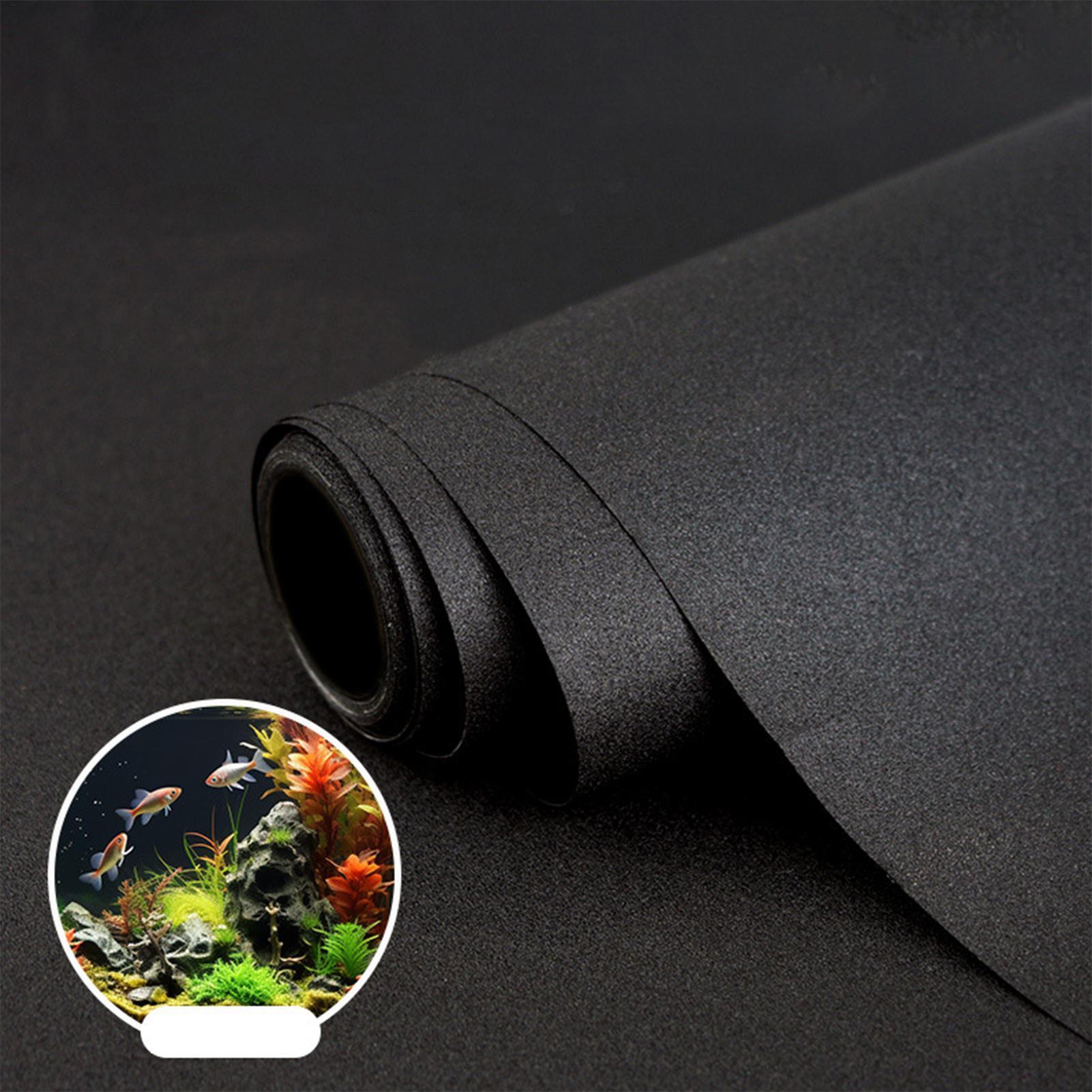 Black Aquarium Background Stat - Aquarium Fish Background recension och pris