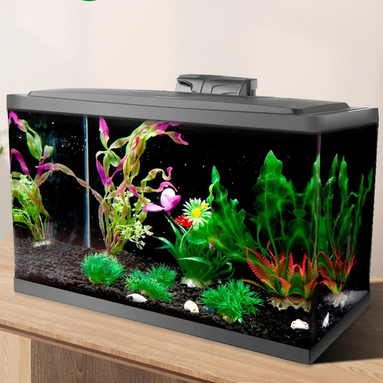 Black Aquarium Background Stat - Aquarium Fish Background recension och pris
