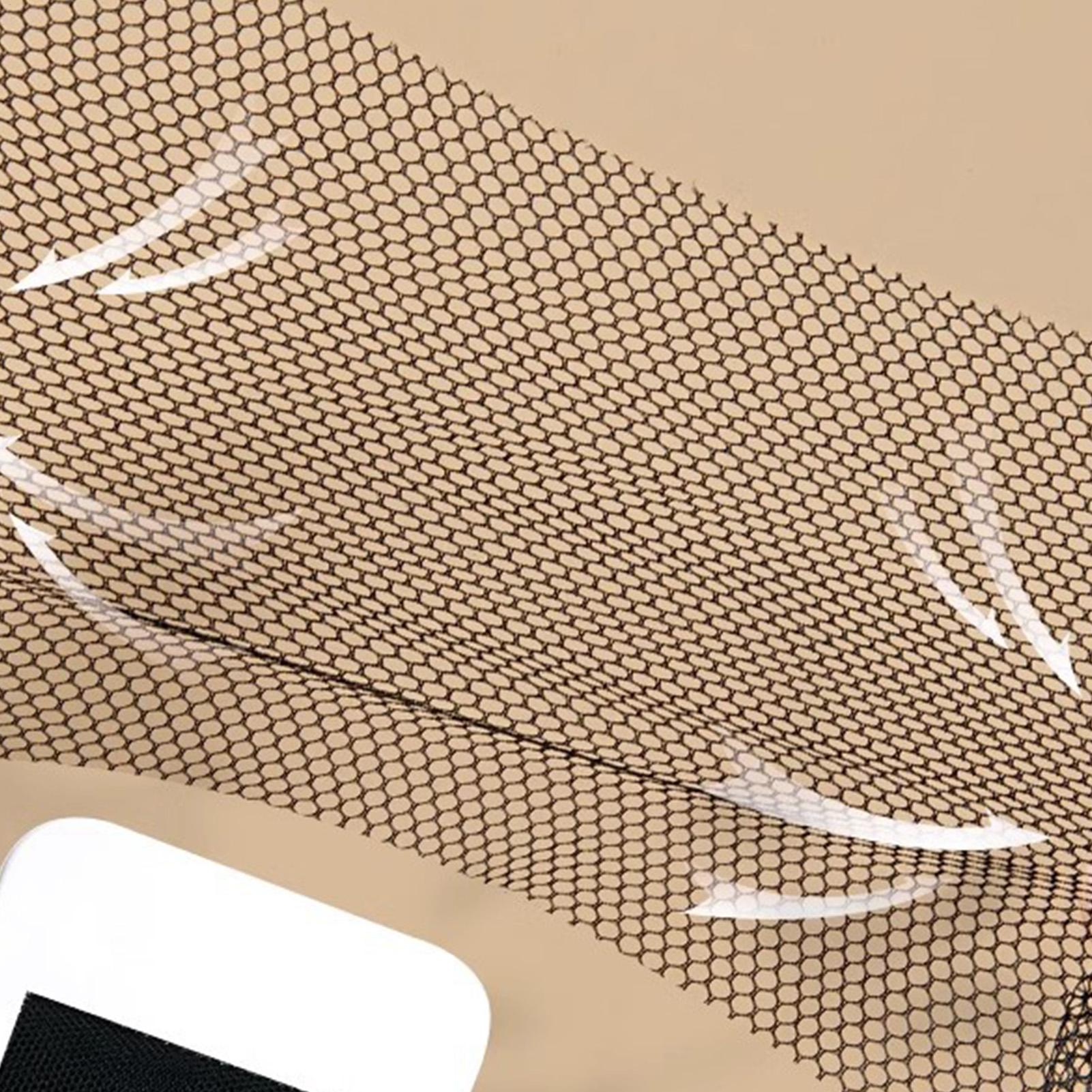 Anti Jumping Magnetic Clear DI - Aquarium Fish Jump Guard recension och pris