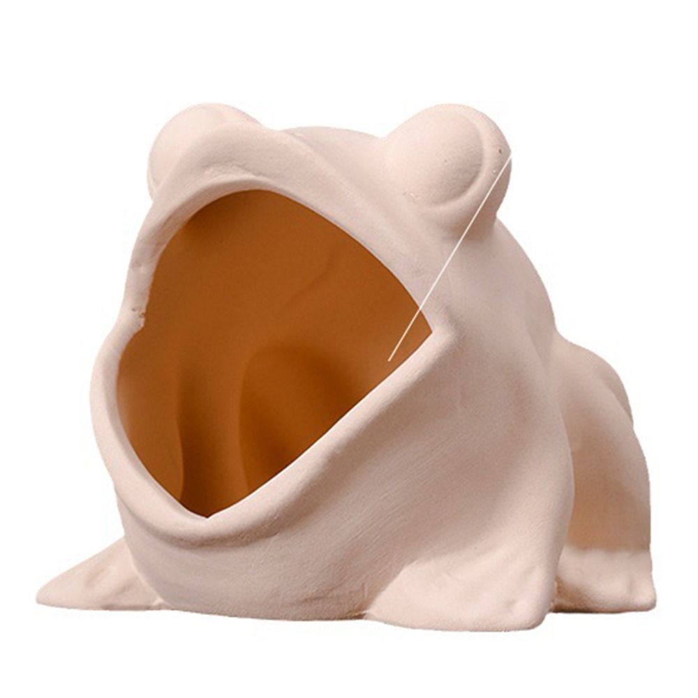 Ceramic Aquarium Shrimp Hideaw - Aquarium Fish Hiding Places recension och pris