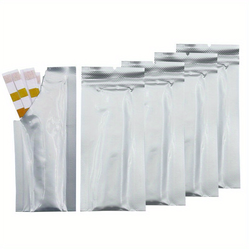 Chlorine PH Test Strips SPA Sw - Aquarium Fishing recension och pris