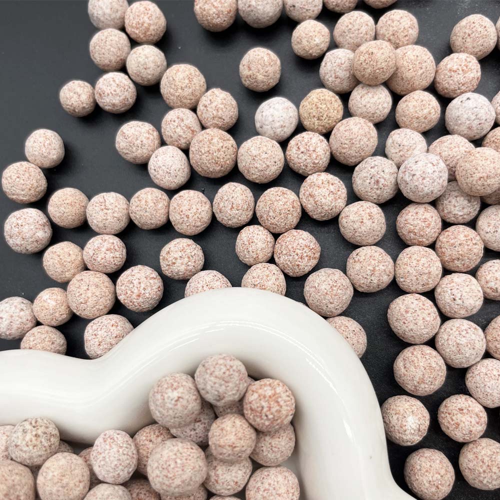 200/500g Aquarium Quartz Ball  - Aquarium Fish Hiding Places recension och pris