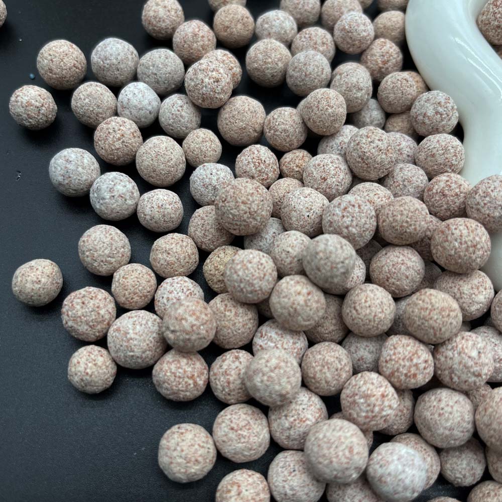 200/500g Aquarium Quartz Ball  - Aquarium Fish Hiding Places recension och pris