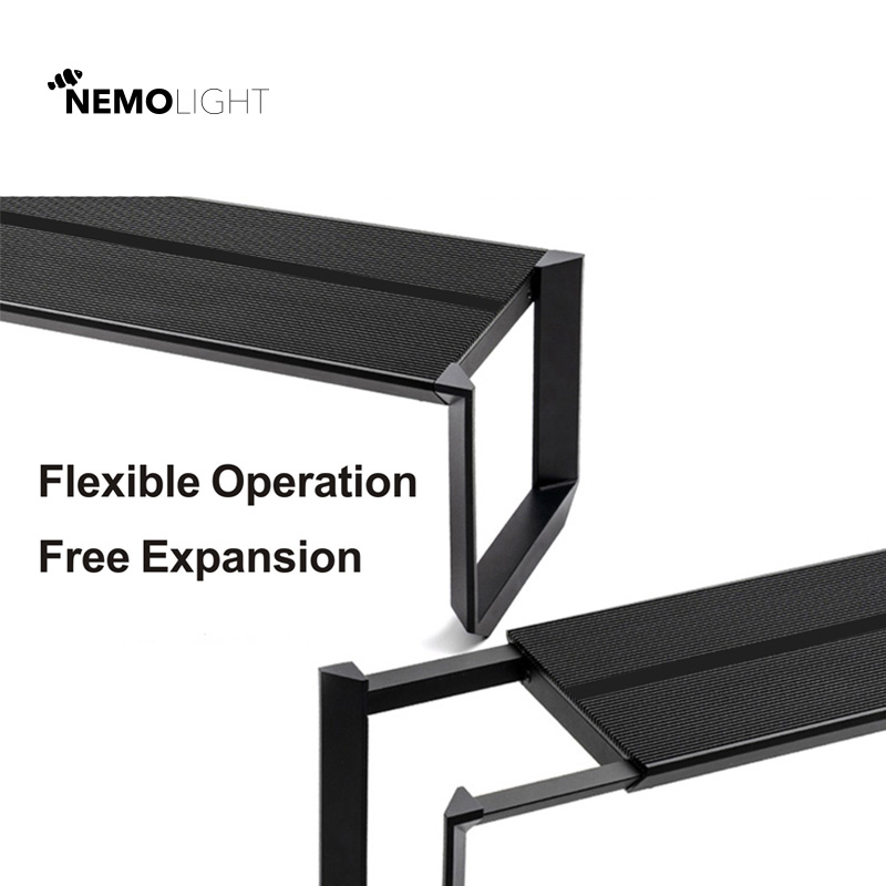 Nemo-Freshwater Aquarium Lamp, - Aquarium Fish In Nemo recension och pris
