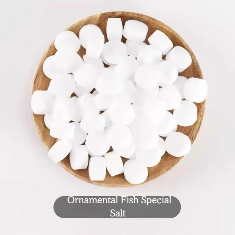 Ornamental Fish Special Salt T - Aquarium Fish Saltwater recension och pris