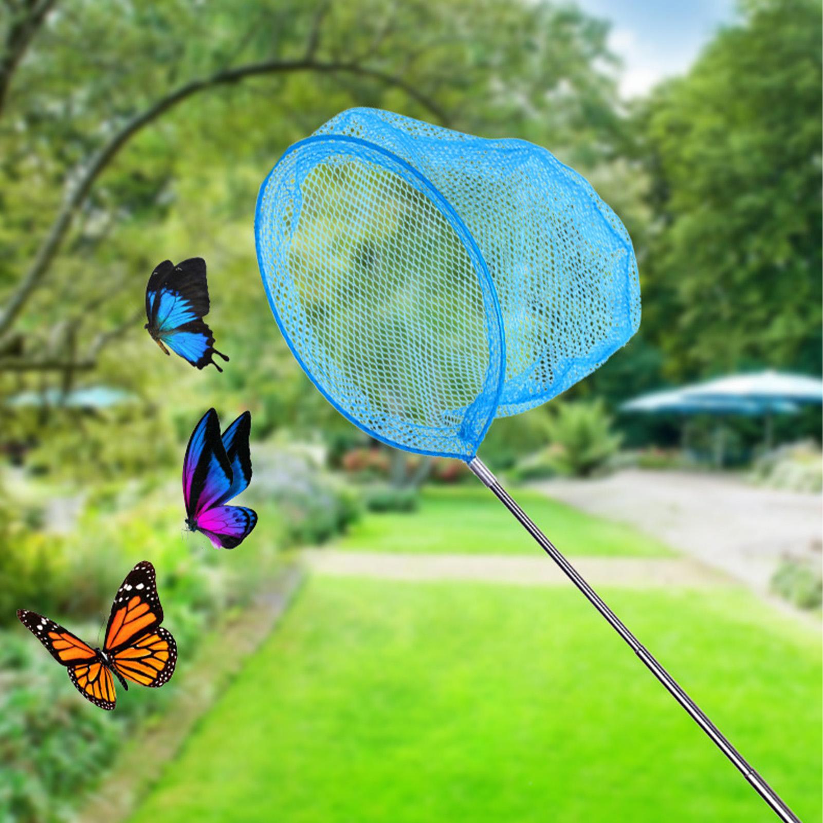 Stainless steel telescopic poo - Aquarium Fishing recension och pris