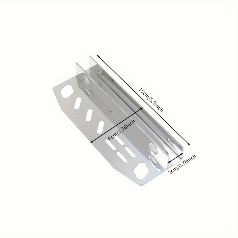 Stainless Steel Aquarium Clean - Aquarium Fish Background recension och pris