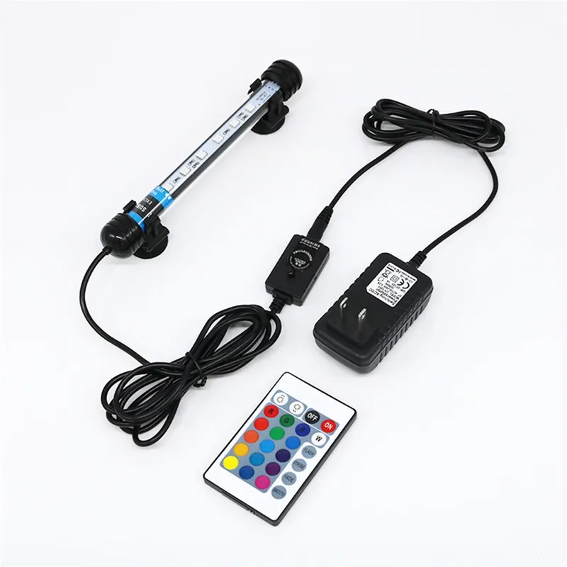 Factory Price LED Aquarium Lig - Aquarium Fish High Price recension och pris