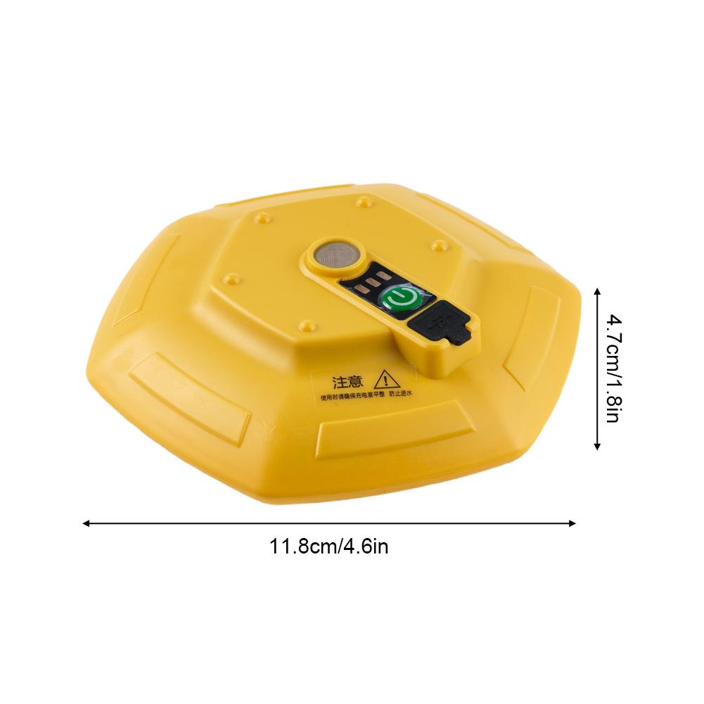 Wireless Rechargeable Aquarium - Aquarium Fish Marine recension och pris