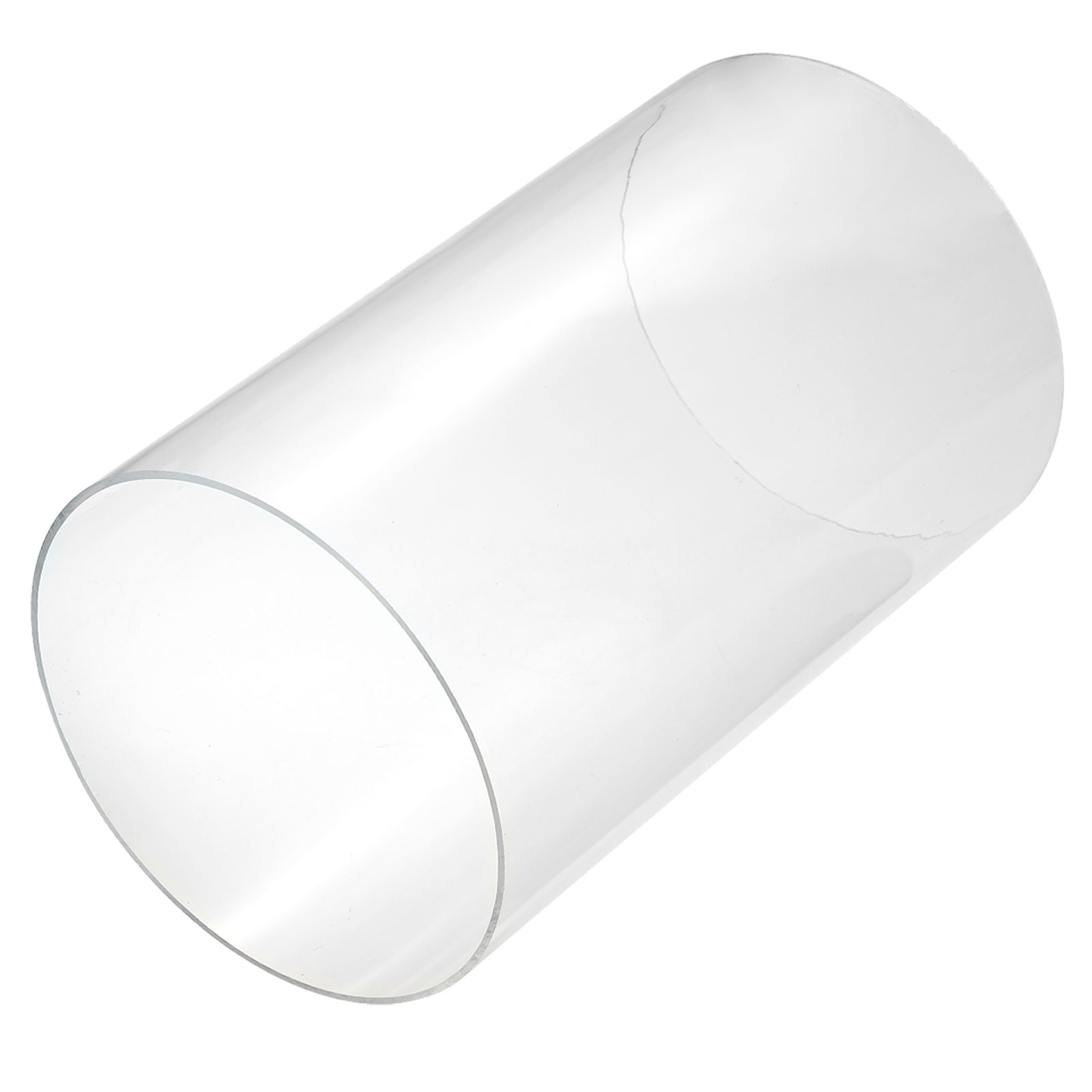 350mm Transparent Acrylic Aqua - Aquarium Fishing recension och pris