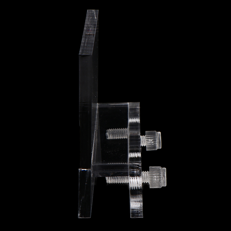 Acrylic Clear Aquarium Clear F - Aquarium Fish Real recension och pris