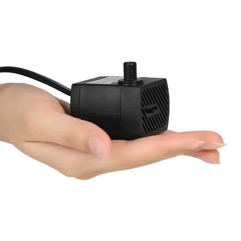 Ultra Quiet USB Aquarium Fish  - Aquarium Fish Real recension och pris
