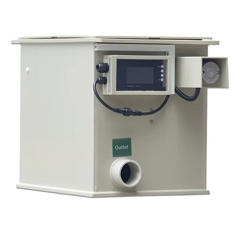 QihangRAS Factory Price High Q - Aquarium Fish High Price recension och pris