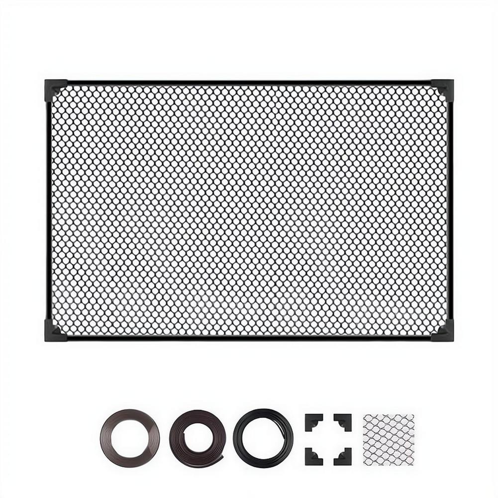 Magnetic Aquarium Cover Screen - Aquarium Fish Jump Guard recension och pris