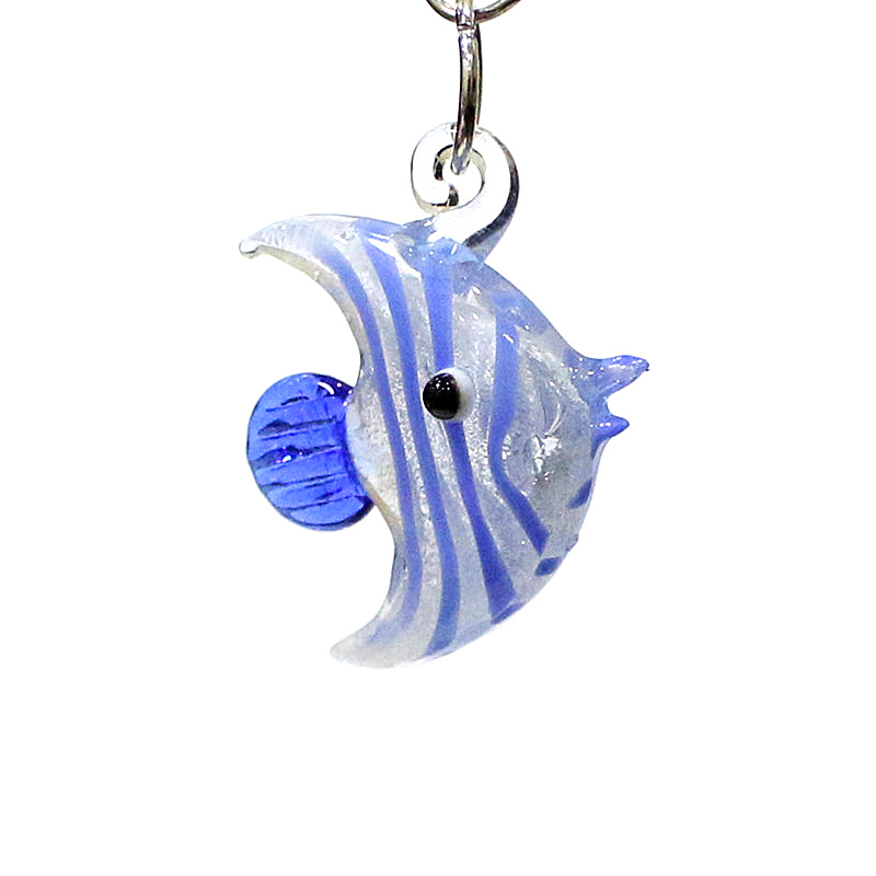 2pcs Colorful Cute Sea Fish Ch - Aquarium Fish Real recension och pris