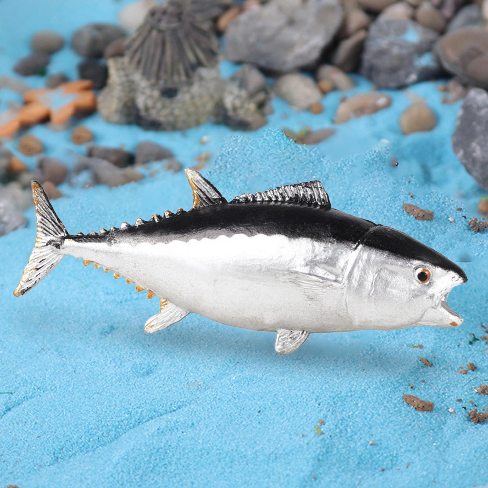 Aquarium Decorations Desktop D - Fish Toy In Aquarium recension och pris