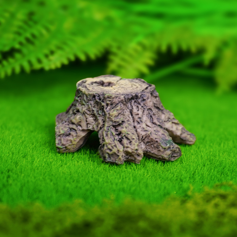 Reptiles Enthusiasts Gears Pet - Aquarium Fish Hiding Places recension och pris