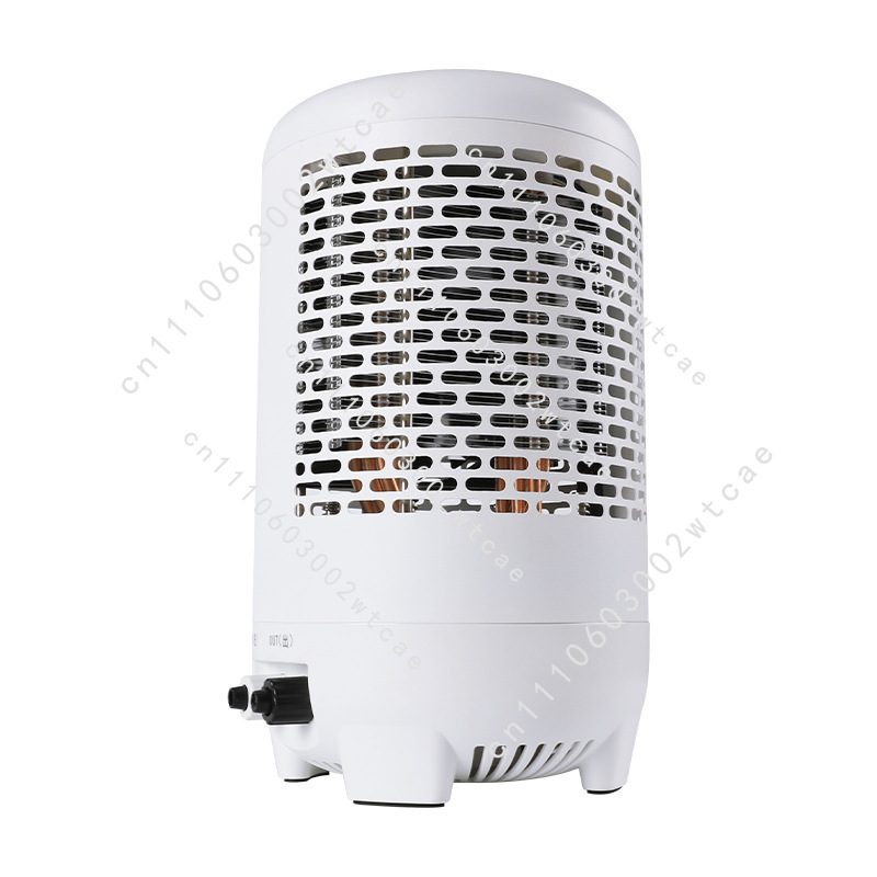 Fish Tank Cooler with Temperat - Aquarium Fishing recension och pris