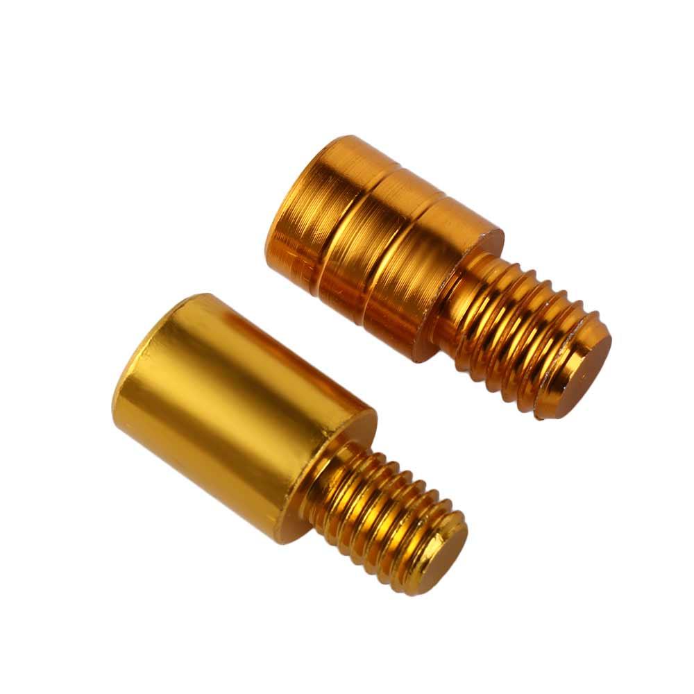 Net Handle Adaptor M8/M10/M12  - Fish Net Handle recension och pris