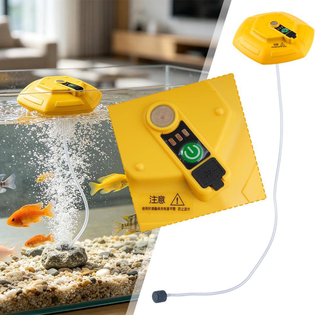 Portable Floating Fish Tank Ox - Aquarium Fish Marine recension och pris