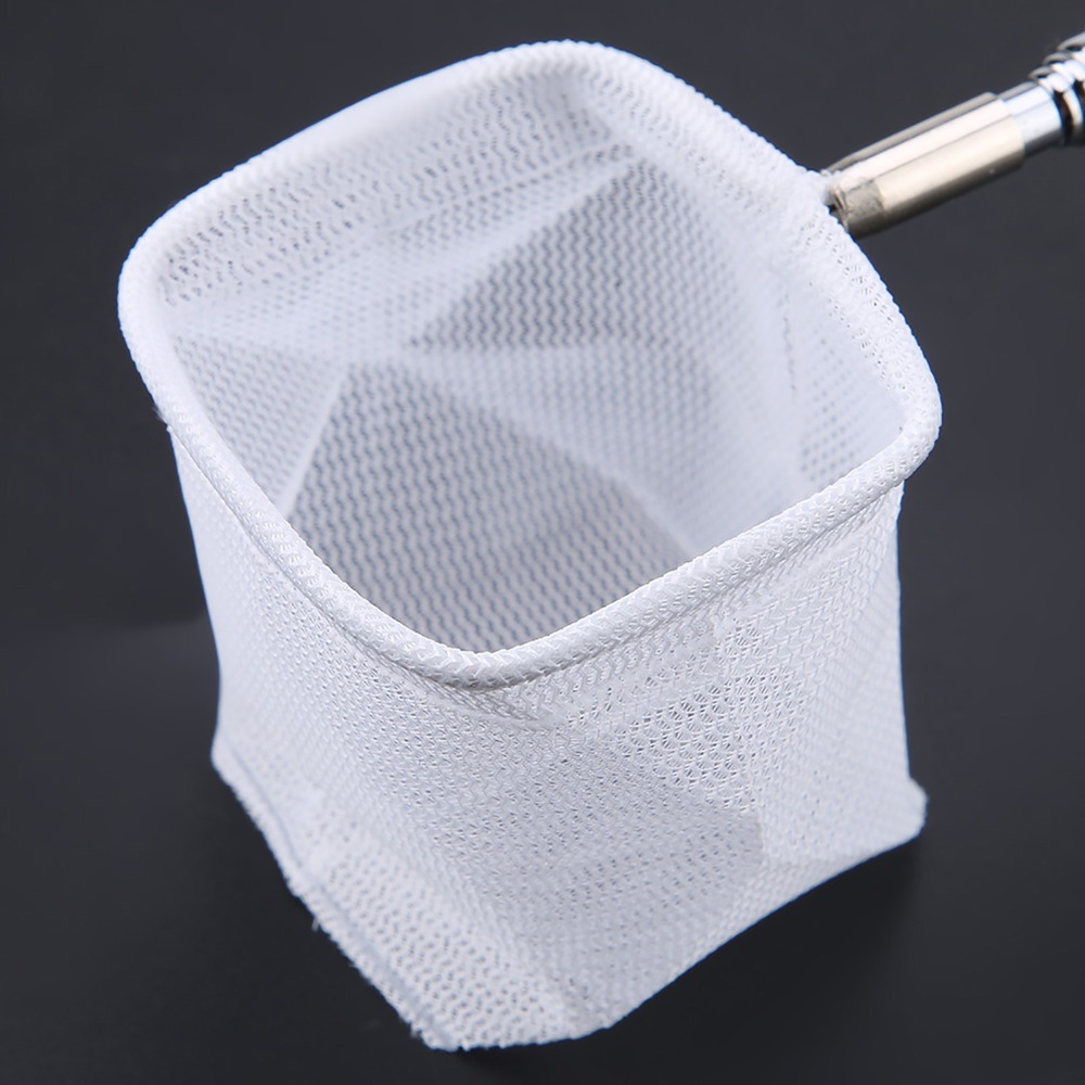 Stainless Steel Handle Extenda - Fish Net Handle recension och pris
