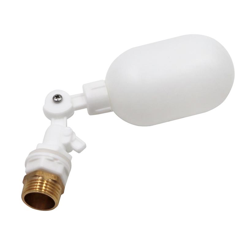 Automatic Plastic Mini Float B - Aquarium Fish Marine recension och pris