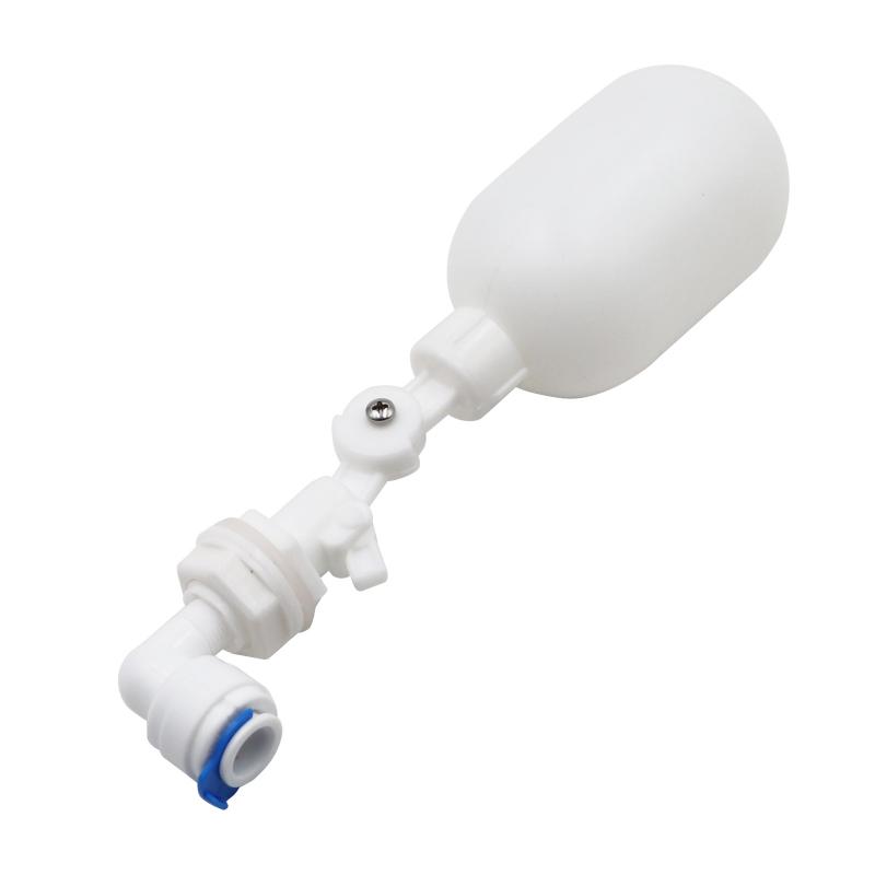 Automatic Plastic Mini Float B - Aquarium Fish Marine recension och pris