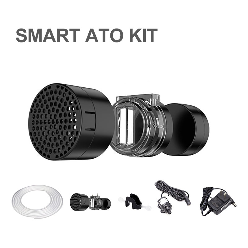 Automatic Aquarium Water Voeg  - Aquarium Fish Marine recension och pris