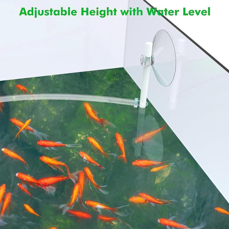 Floating Plant Corral Fish Fee - Aquarium Fish Real recension och pris