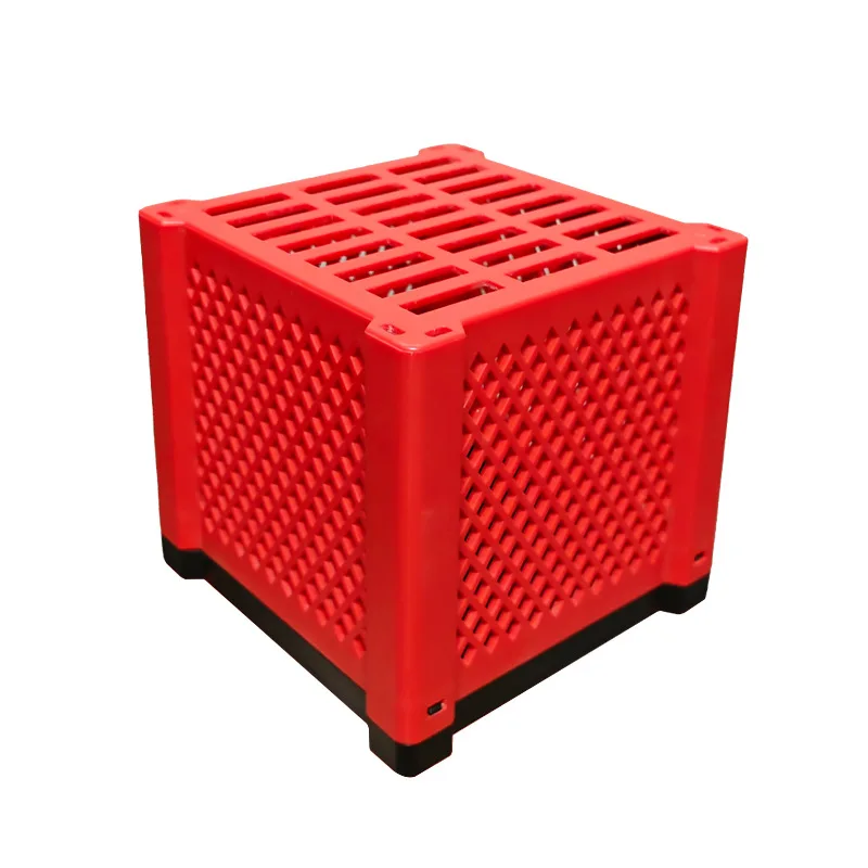 PVC Storage Box Fish Tank Filt - Aquarium Fish Background recension och pris