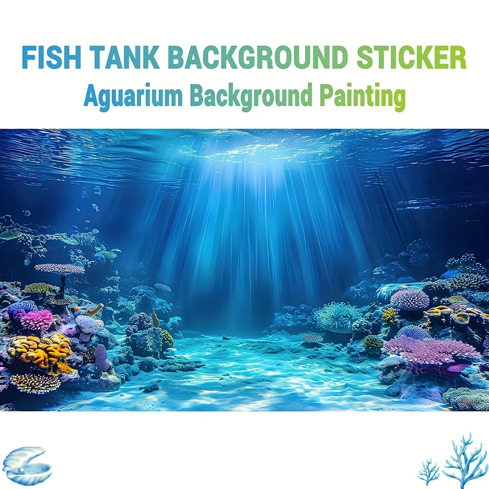 Aquarium Background Wallpaper  - Aquarium Fish Background recension och pris