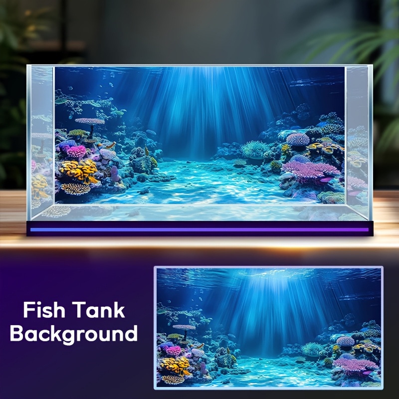 Aquarium Background Wallpaper  - Aquarium Fish Background recension och pris