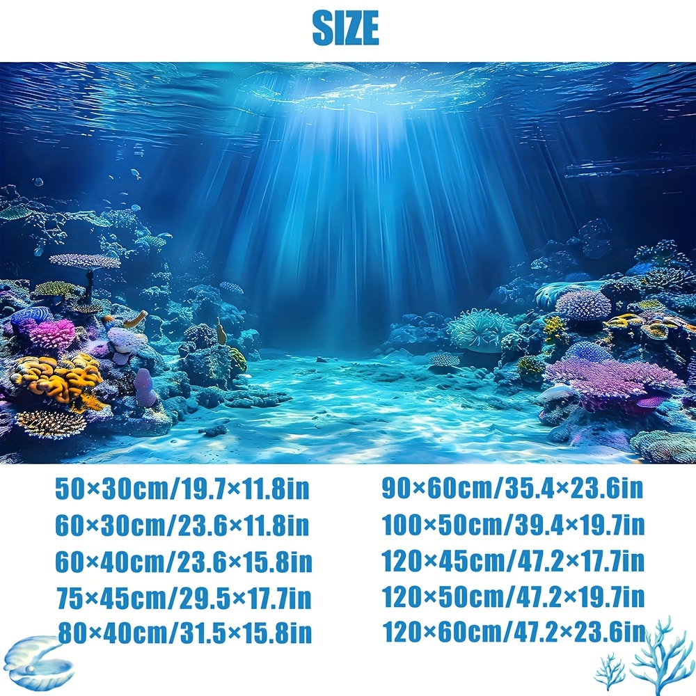 Aquarium Background Wallpaper  - Aquarium Fish Background recension och pris